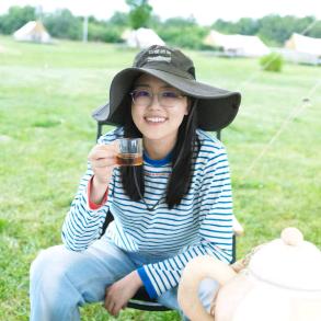 安然的茶-好物返场