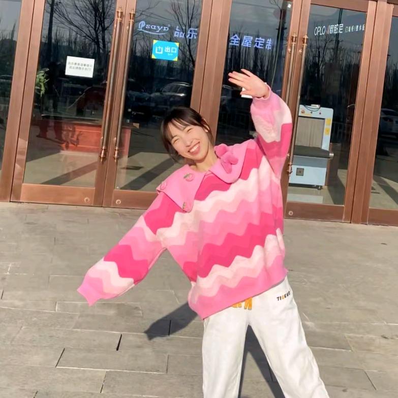 CPU姐妹🌸