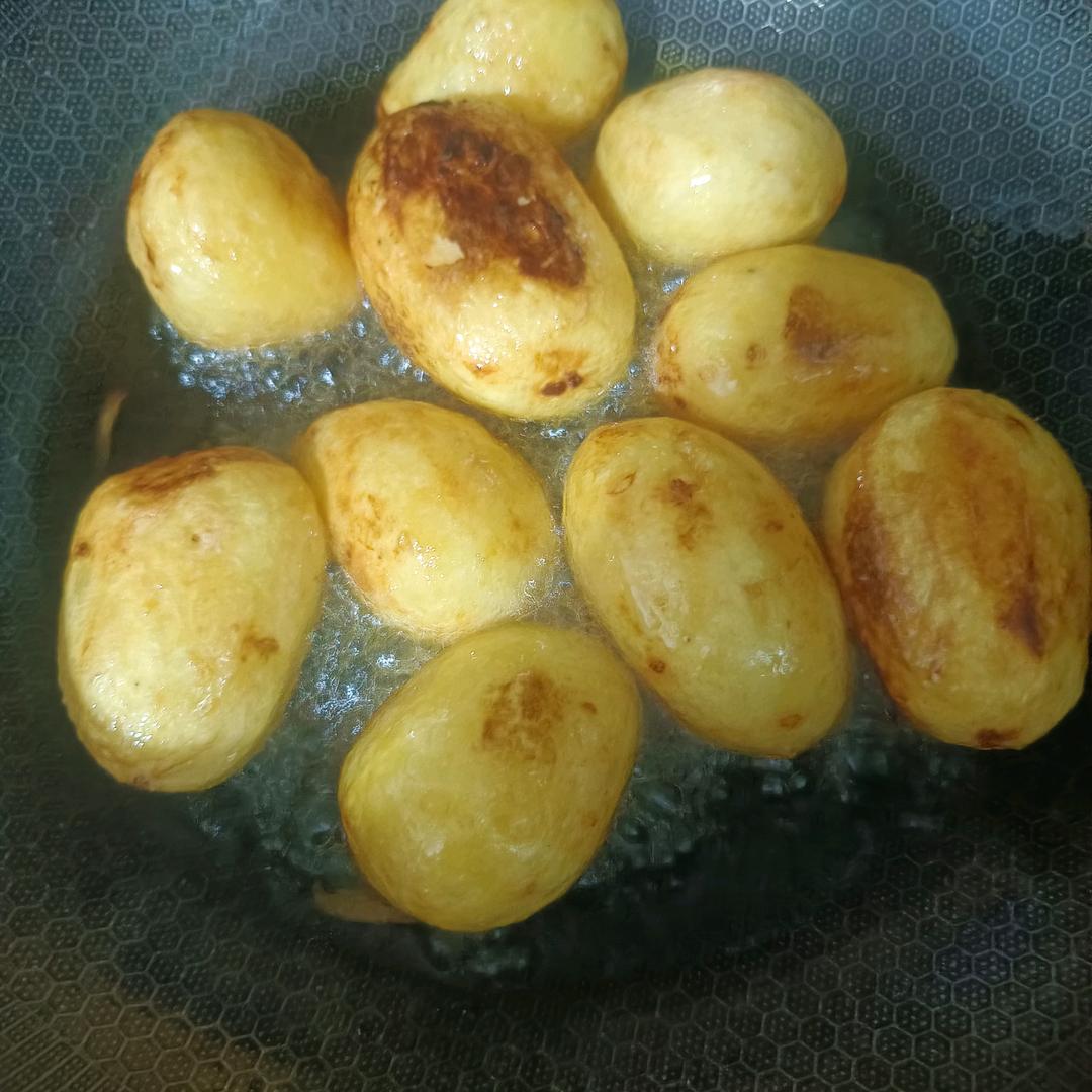 农村妹
