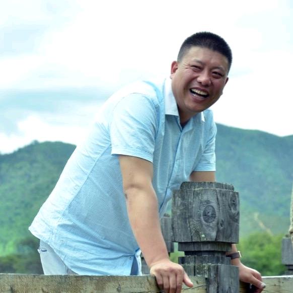 香格里拉  马堃