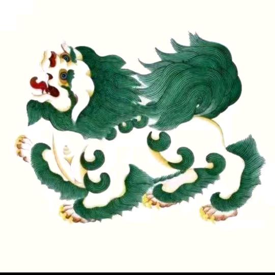 格勒降央