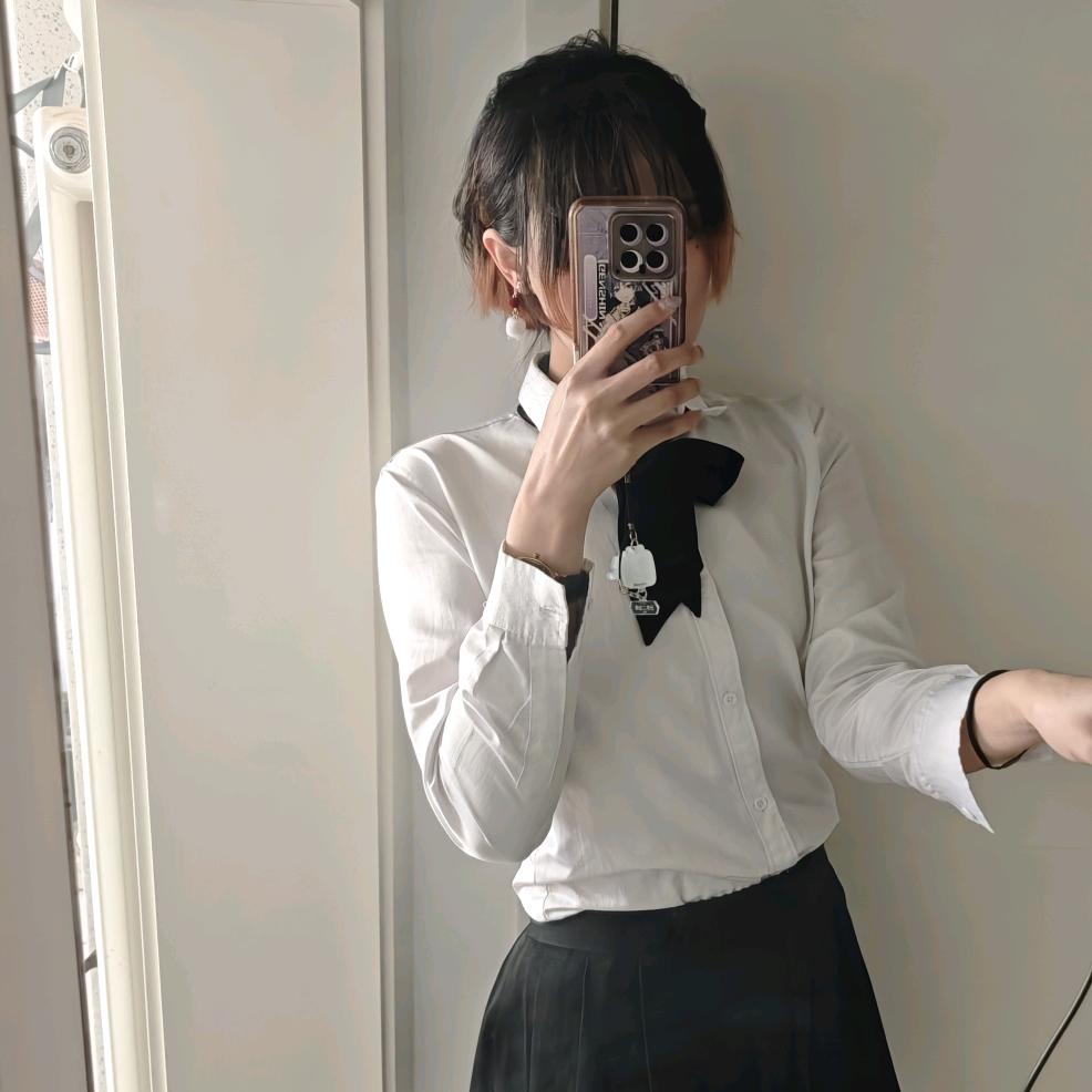 琴。冷面社恐小冷弦（生病休息版）