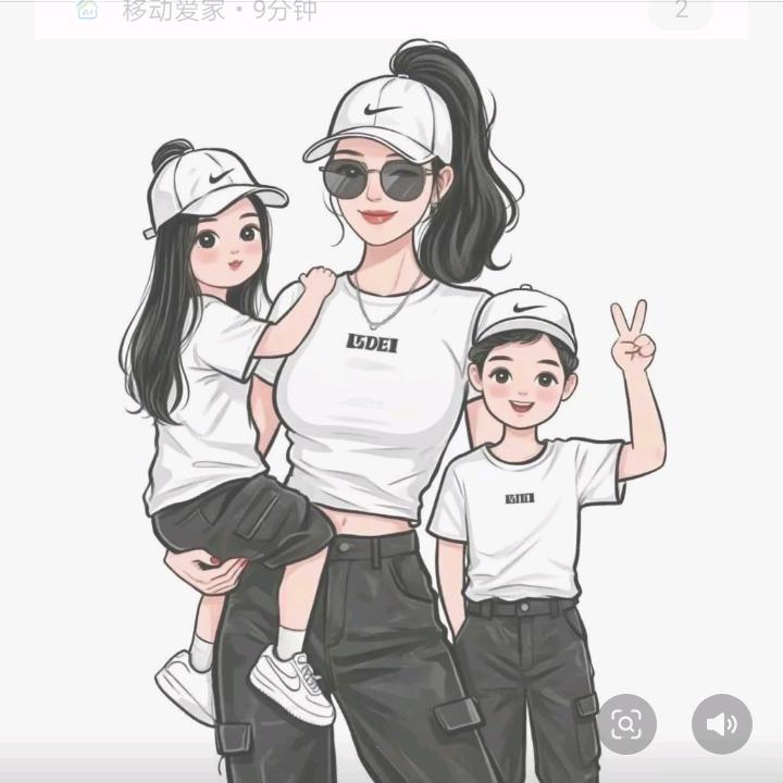 小龙女日常