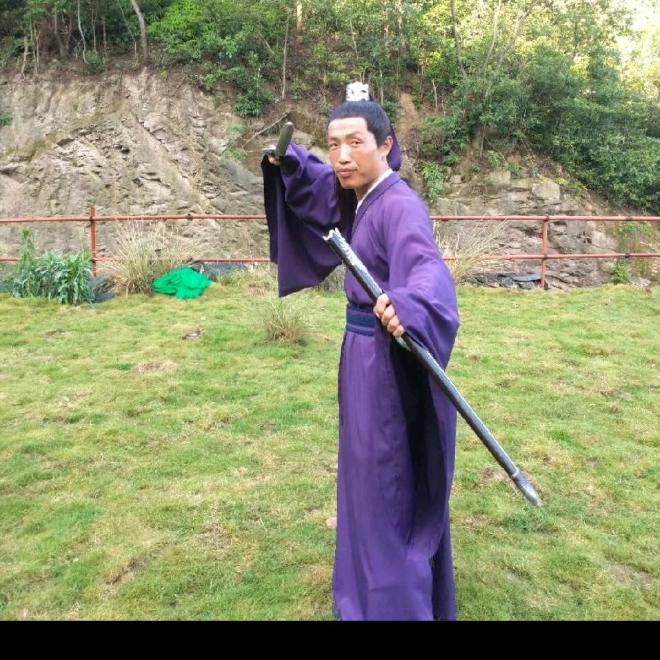 唐俪辞