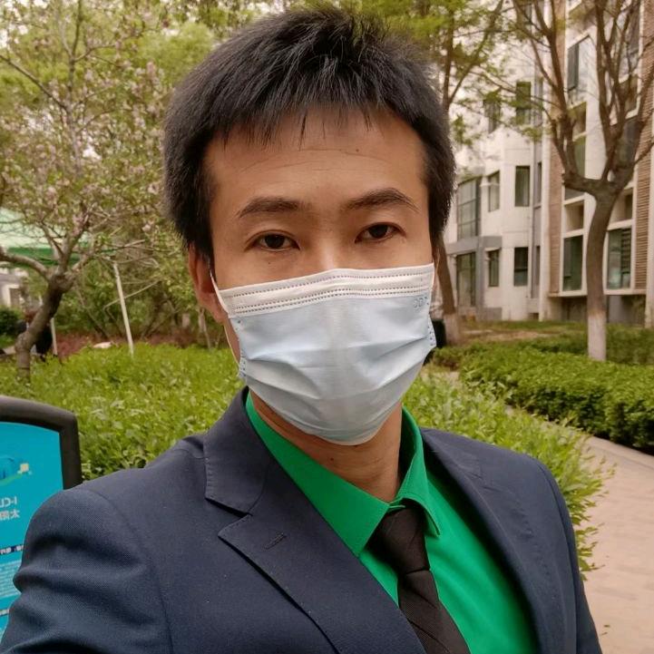 客户经理高超 |向日葵装饰