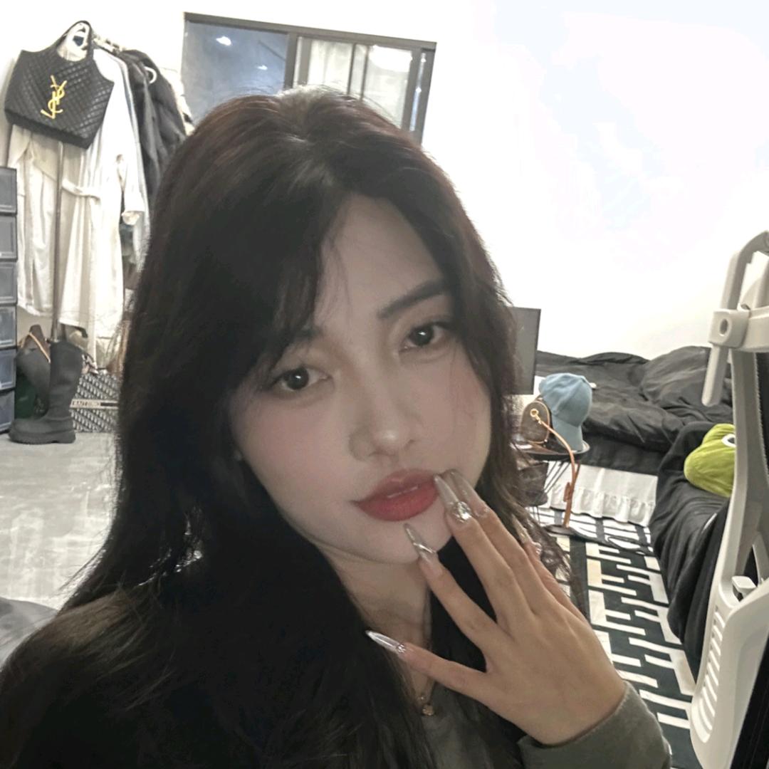 Millie米粒儿（御姐）