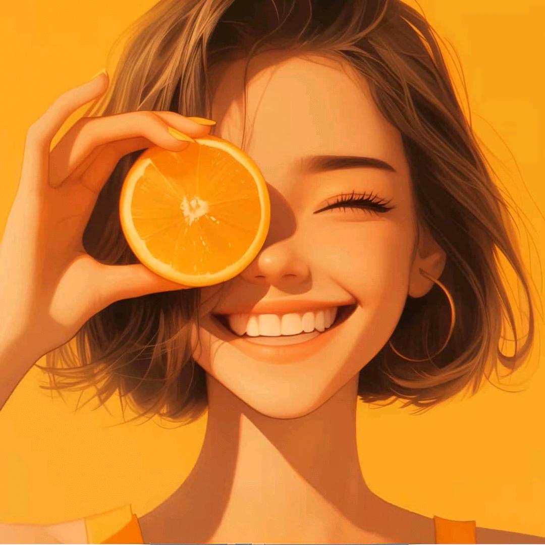 倔强小金妞儿