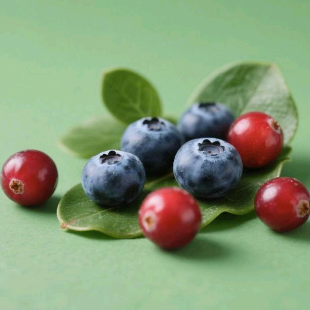 蓝百蓓好物分享