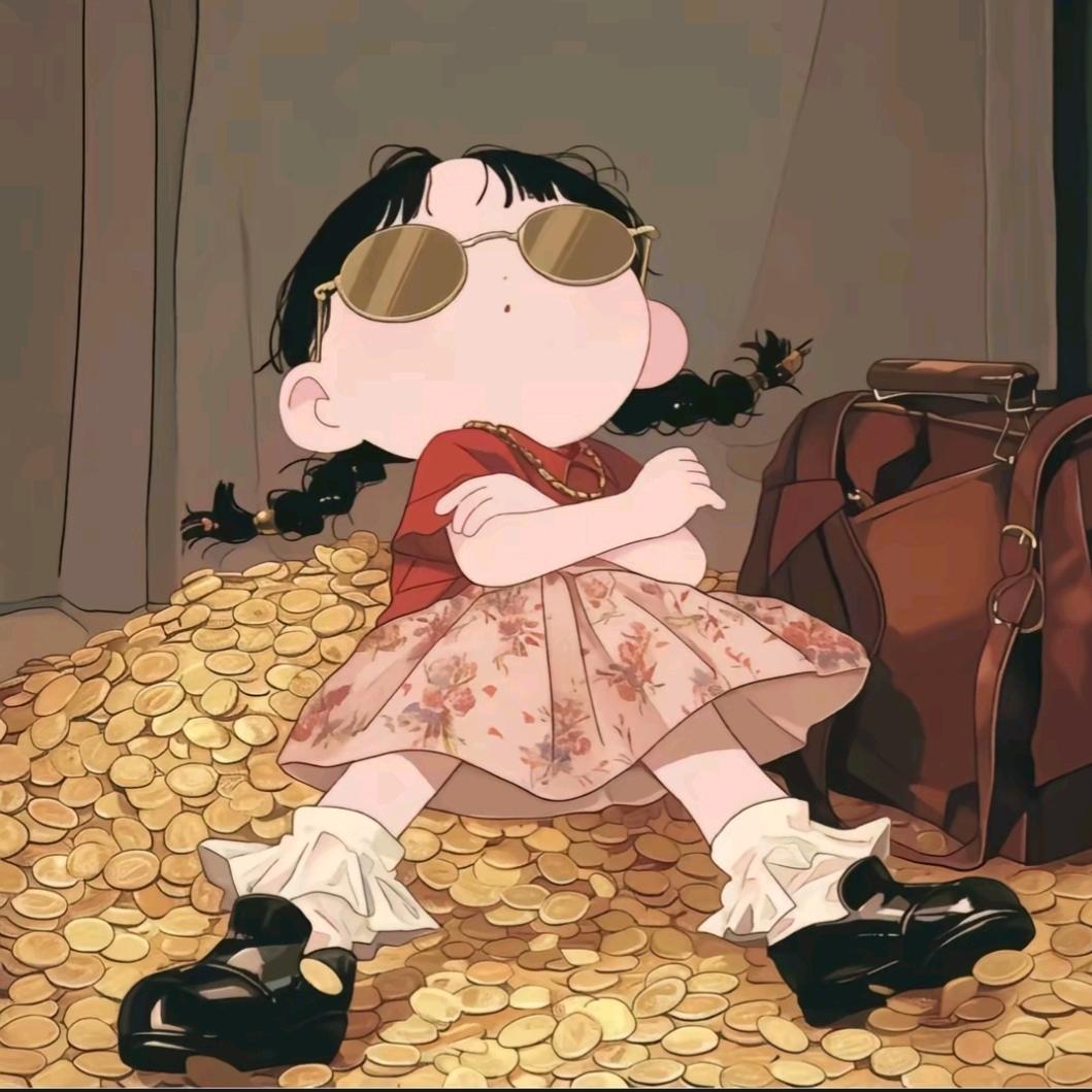 💞财神爷的心尖尖꧔❀: 💞᭄ཽ࿆