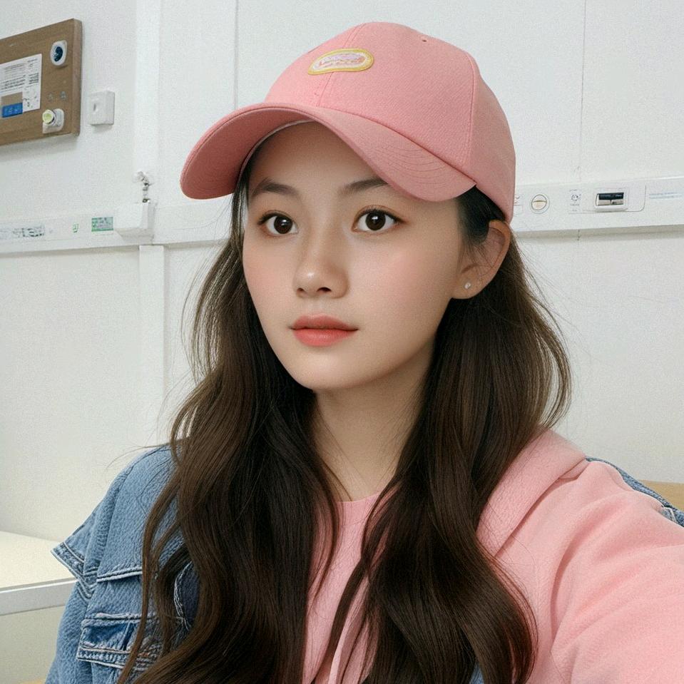 小芸儿💕