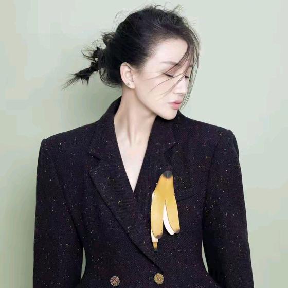 洛哥(时尚穿搭)