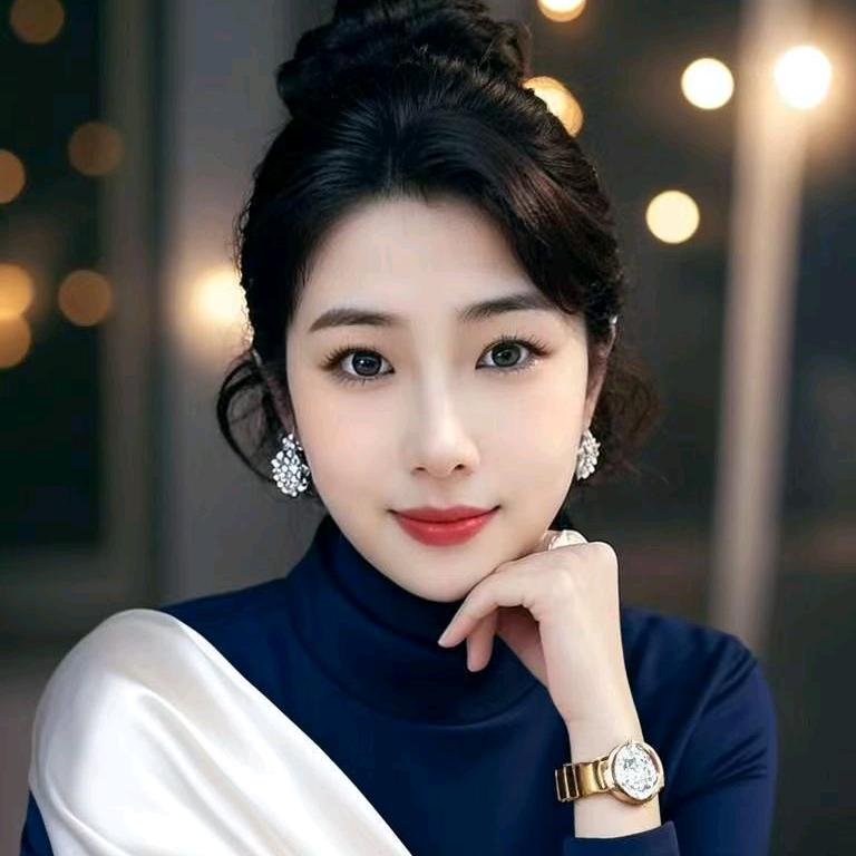 胡姐姐不落蔷薇（关赞必回）