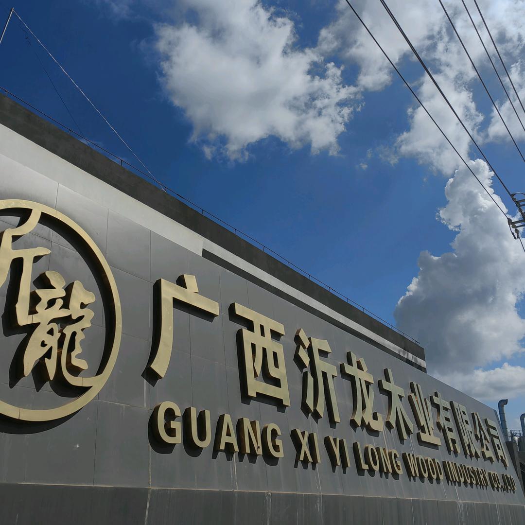 广西沂龙木业有限公司