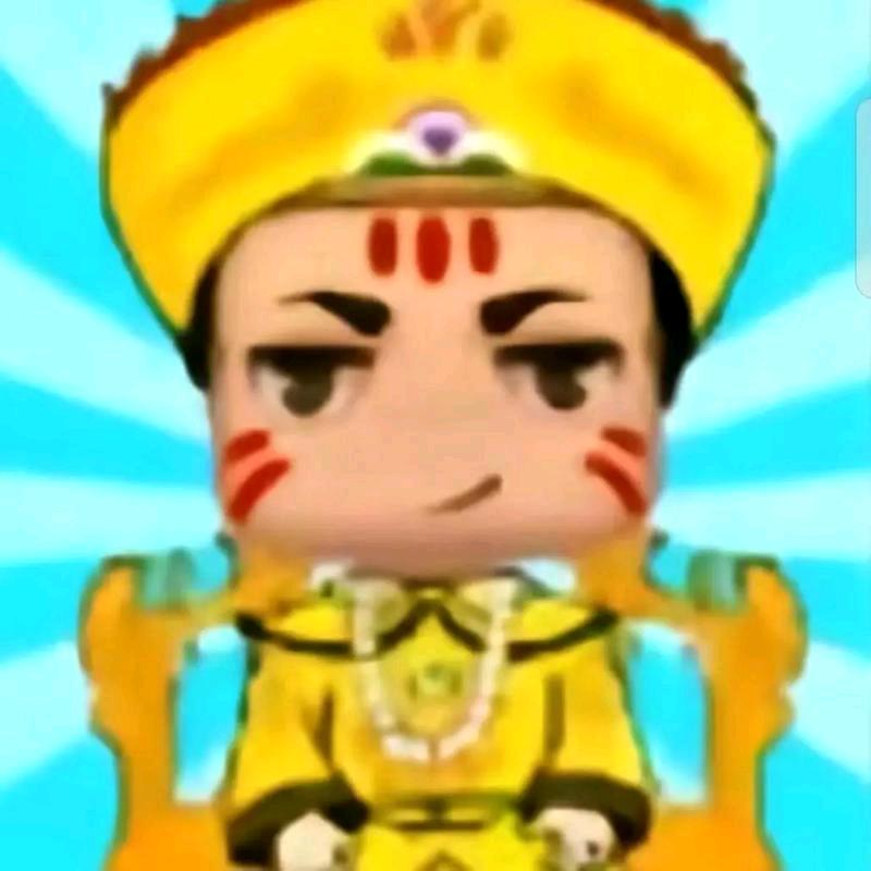 无敌暴暴龙