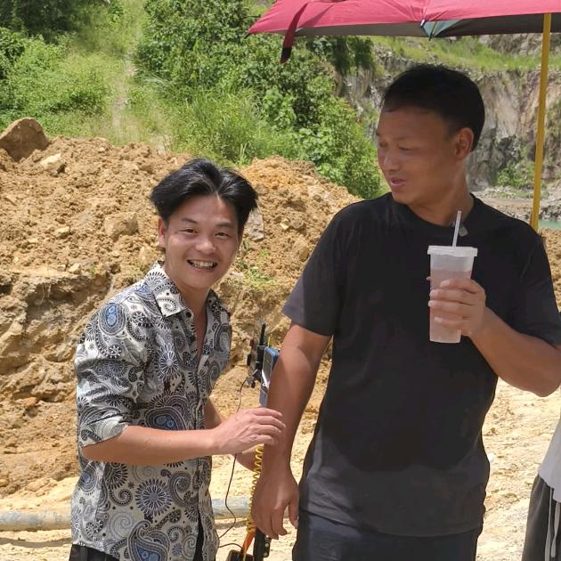 乐仔