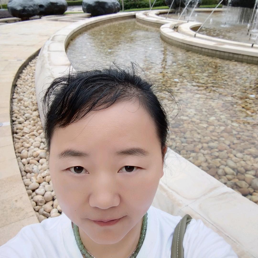 心有阳光，爱我中华！