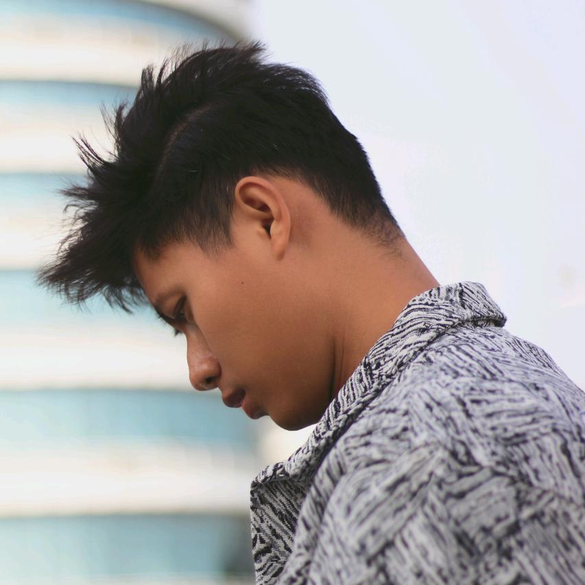 奔波