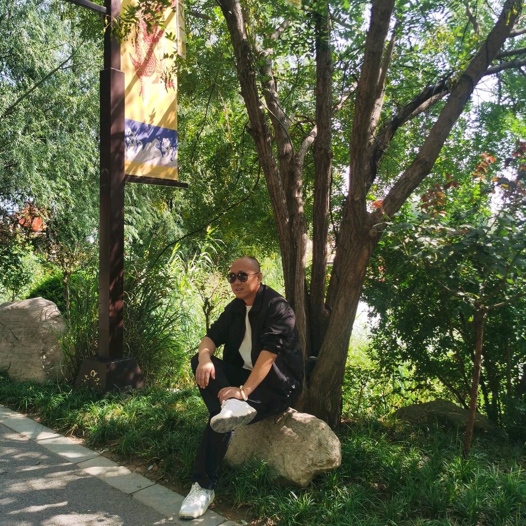 泾阳斌哥（板车）