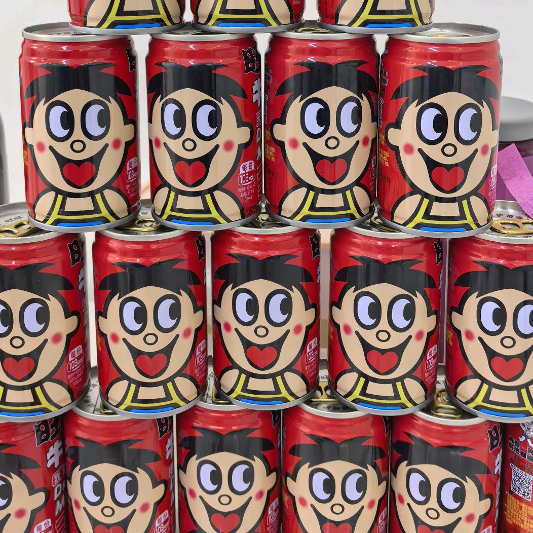 小小孩