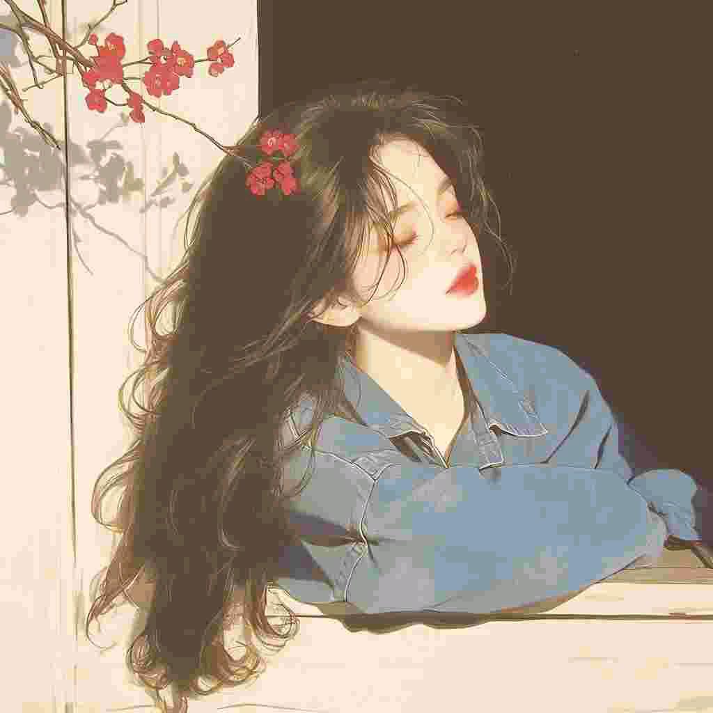 颜汐家的小可爱们