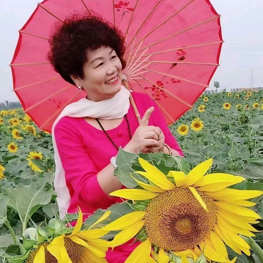 花开富贵🌺🌺马姐