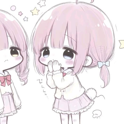 麻辣巧克力气哭了