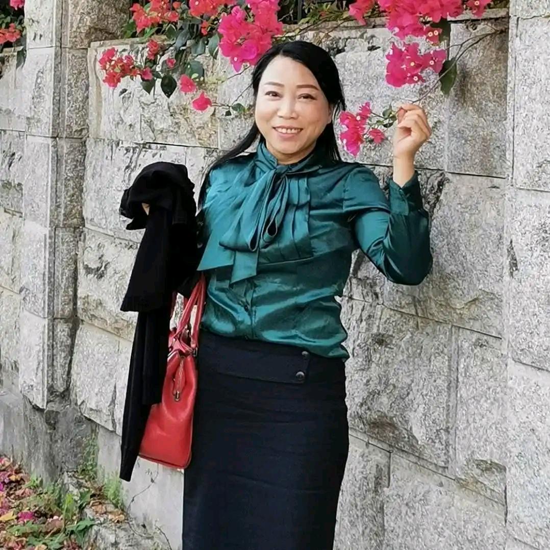 🇨🇭花朵