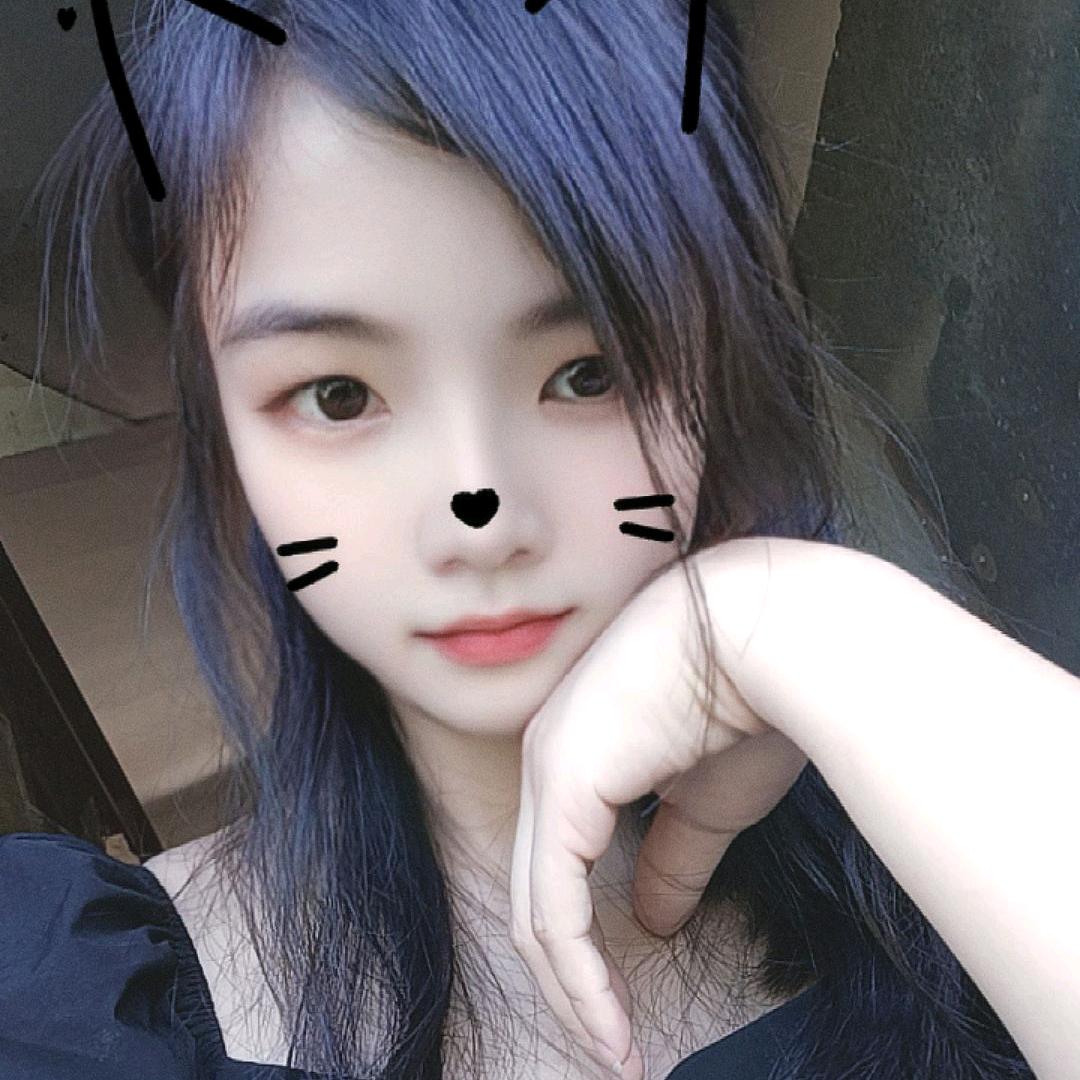 青青