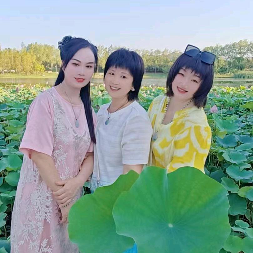 戏曲素素