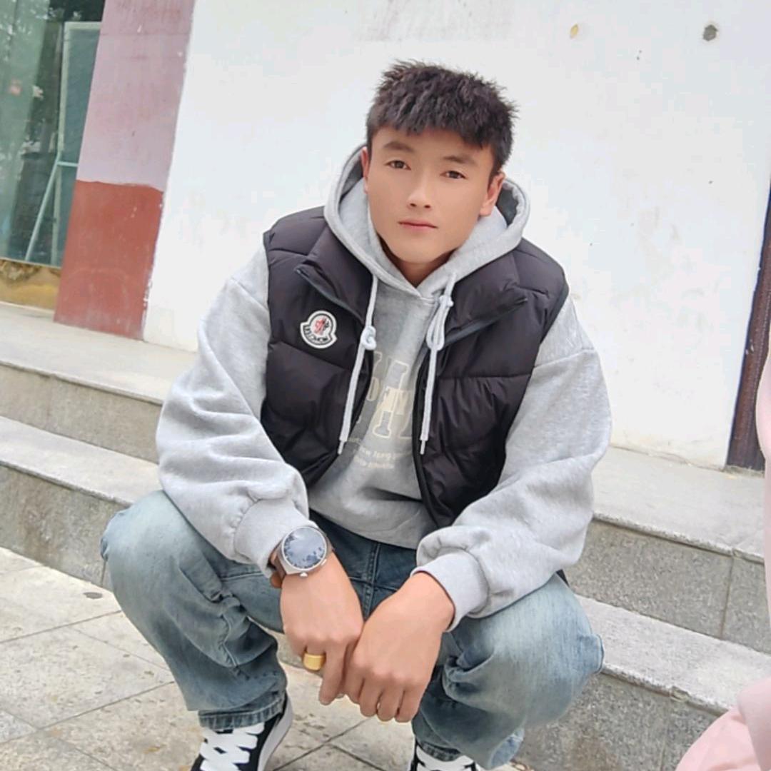 吉隆沟老江——拉巴次仁🌈🌈🌈🌈