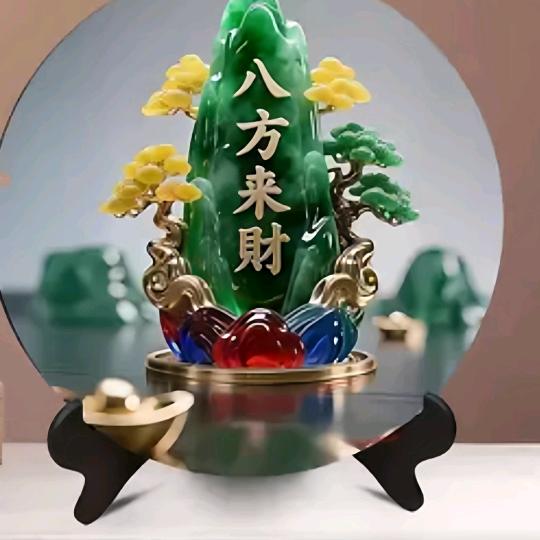 小李