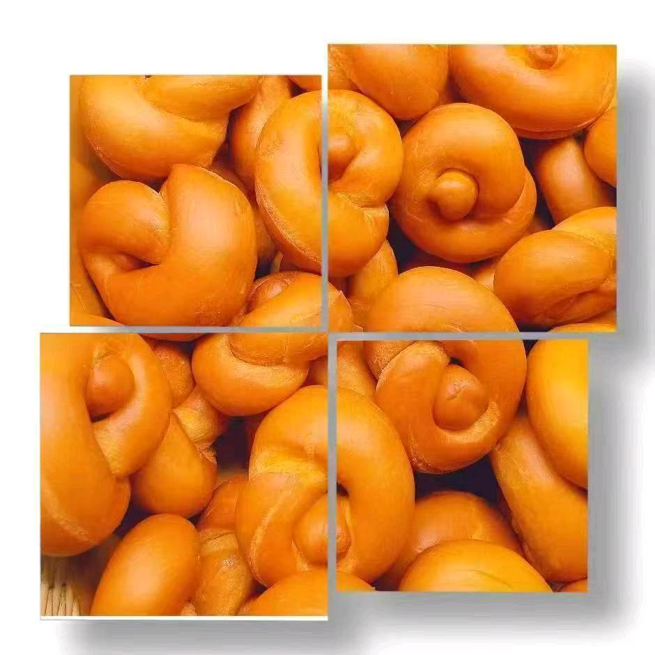 爱情蛋黄麻花(行宫店)官方号