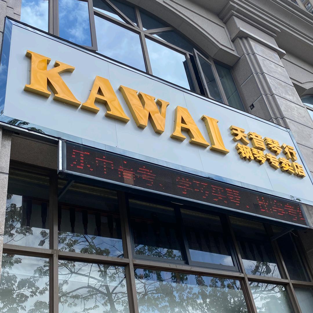 仙游县天音琴行（个体工商户）