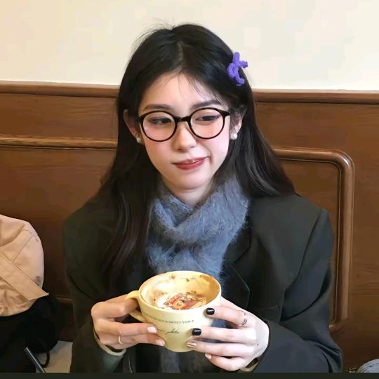 糖炒栗子