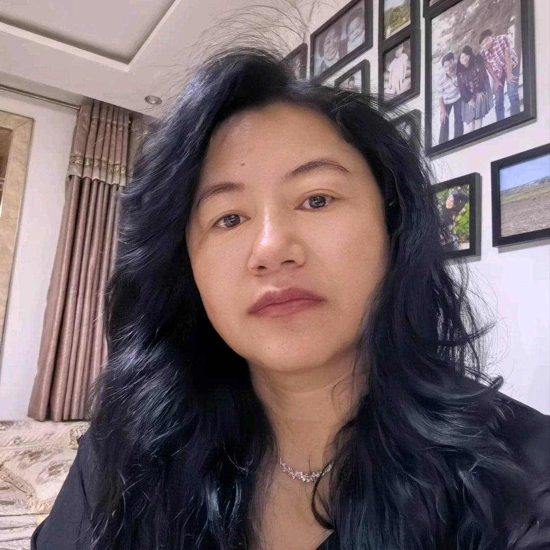 有才姐，不定时开播