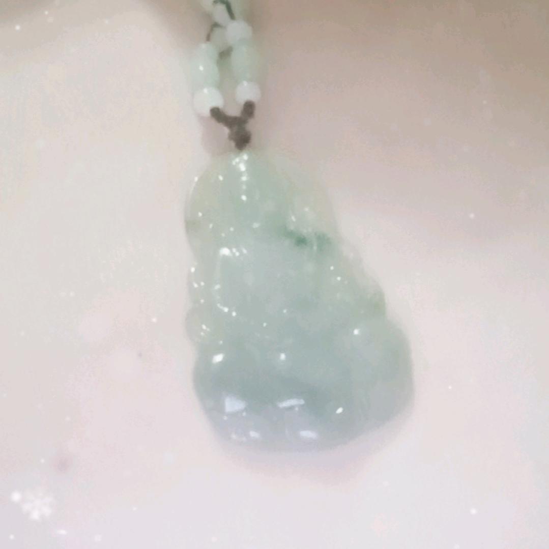 有你在就好了
