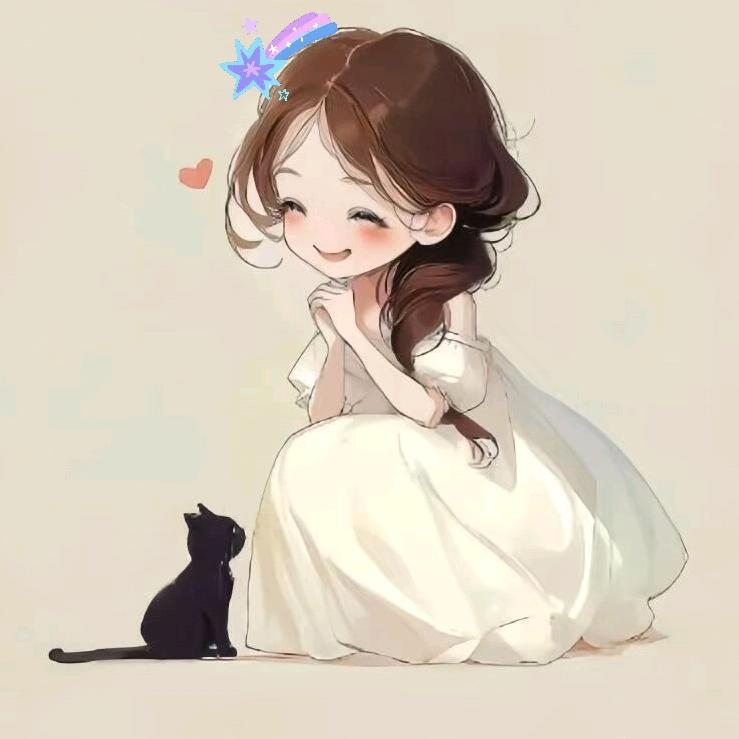 ✨ღ★̆̈晓彤✨