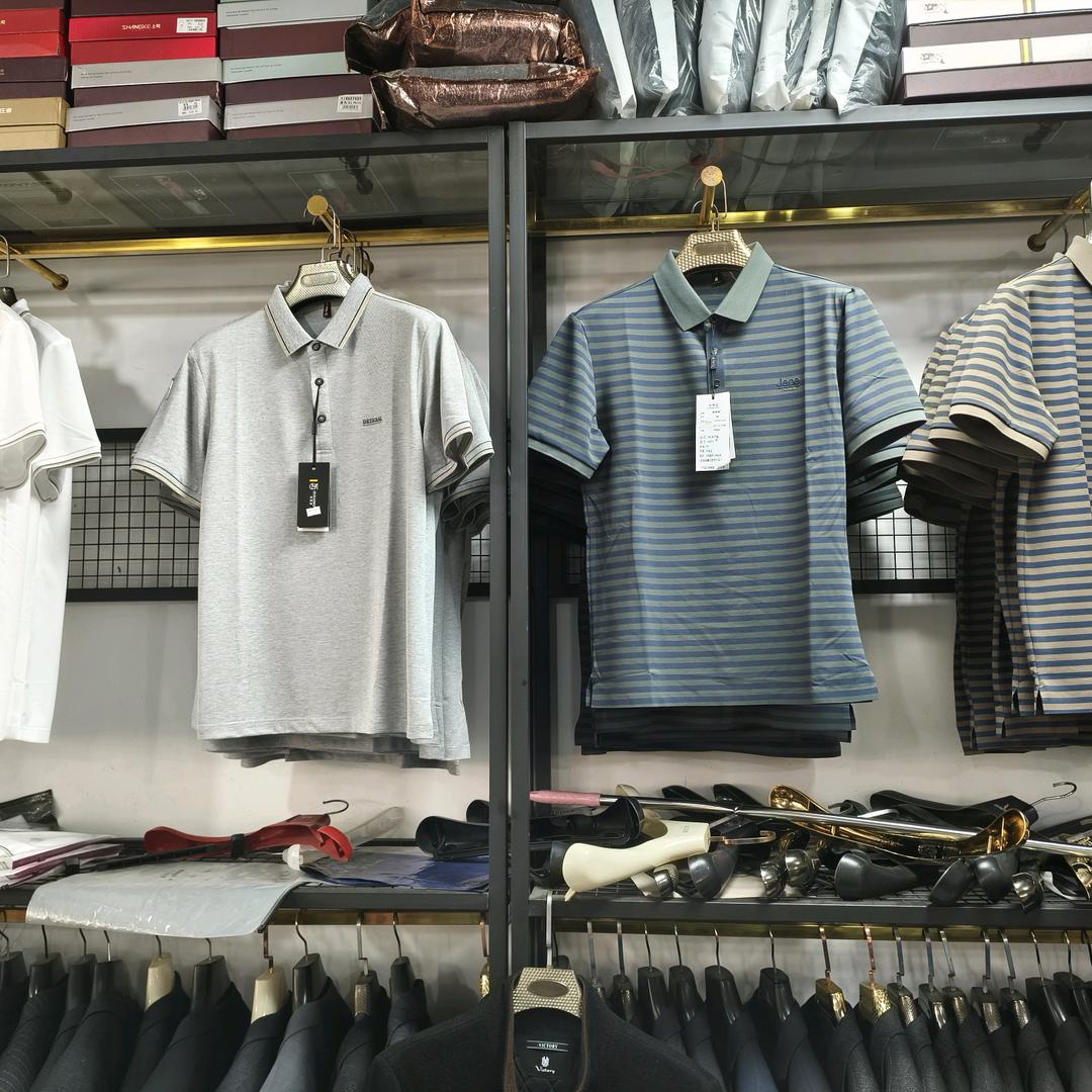 飞哥（男装店）