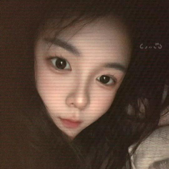 不读不回那女的