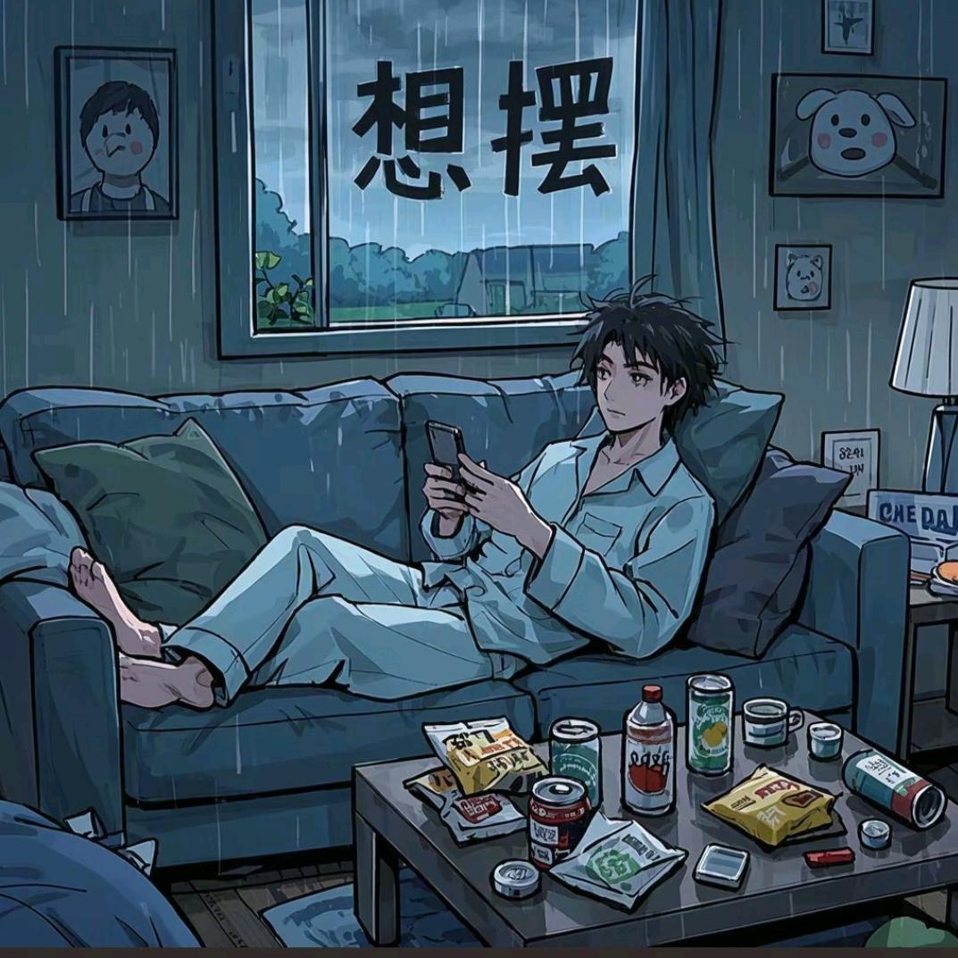 我的号