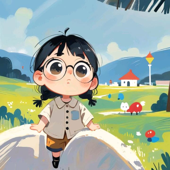 星河