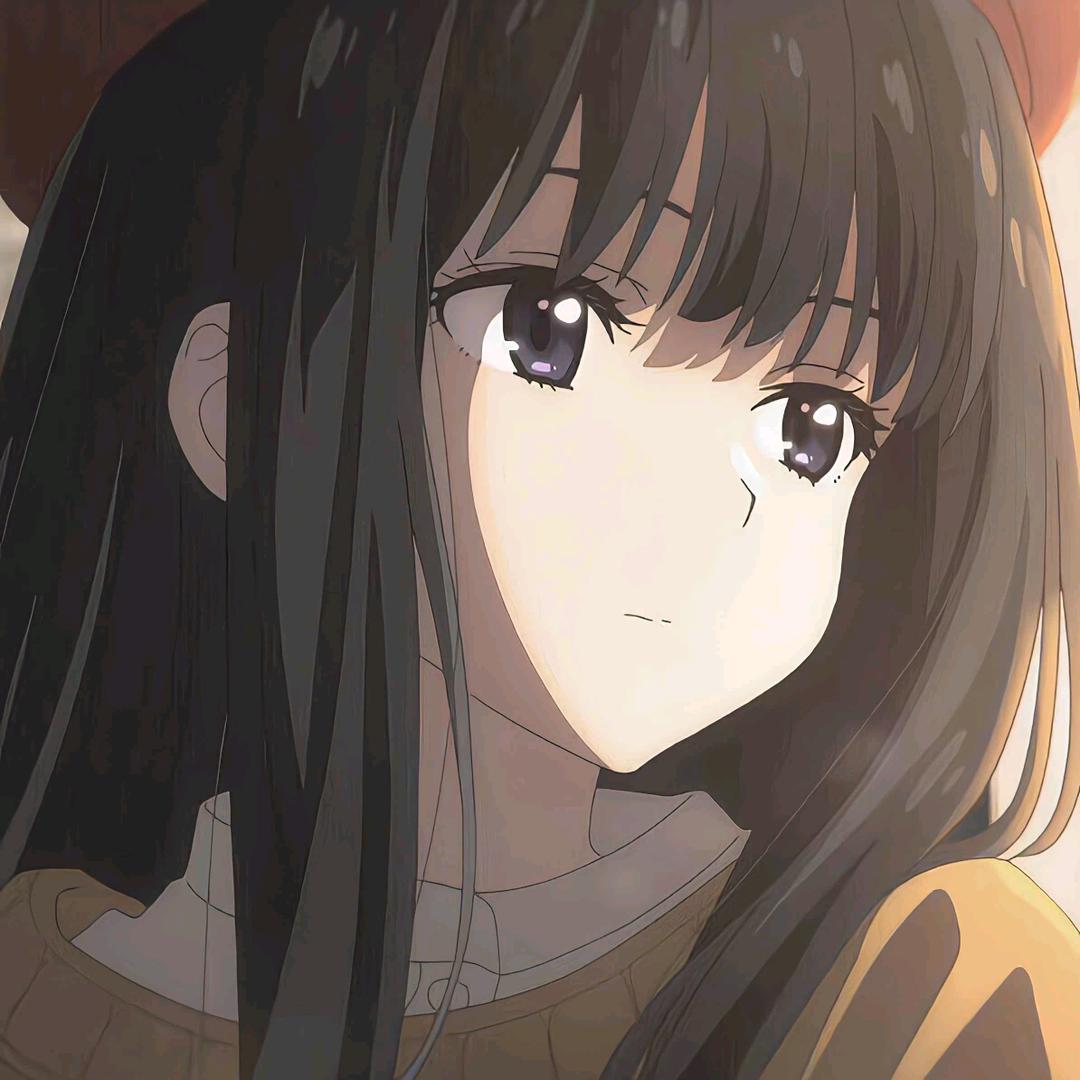绪～
