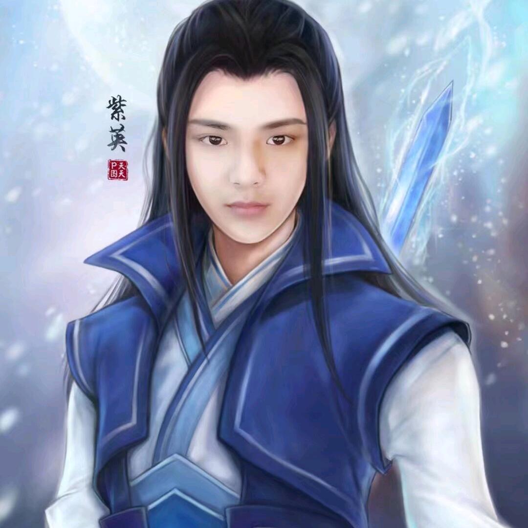 李针坏