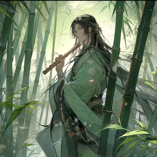 ⭐⭐竹子❤️💰