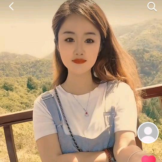 邹平大娇《上门眉眼唇》