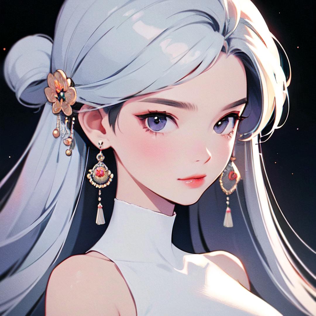 你是我的