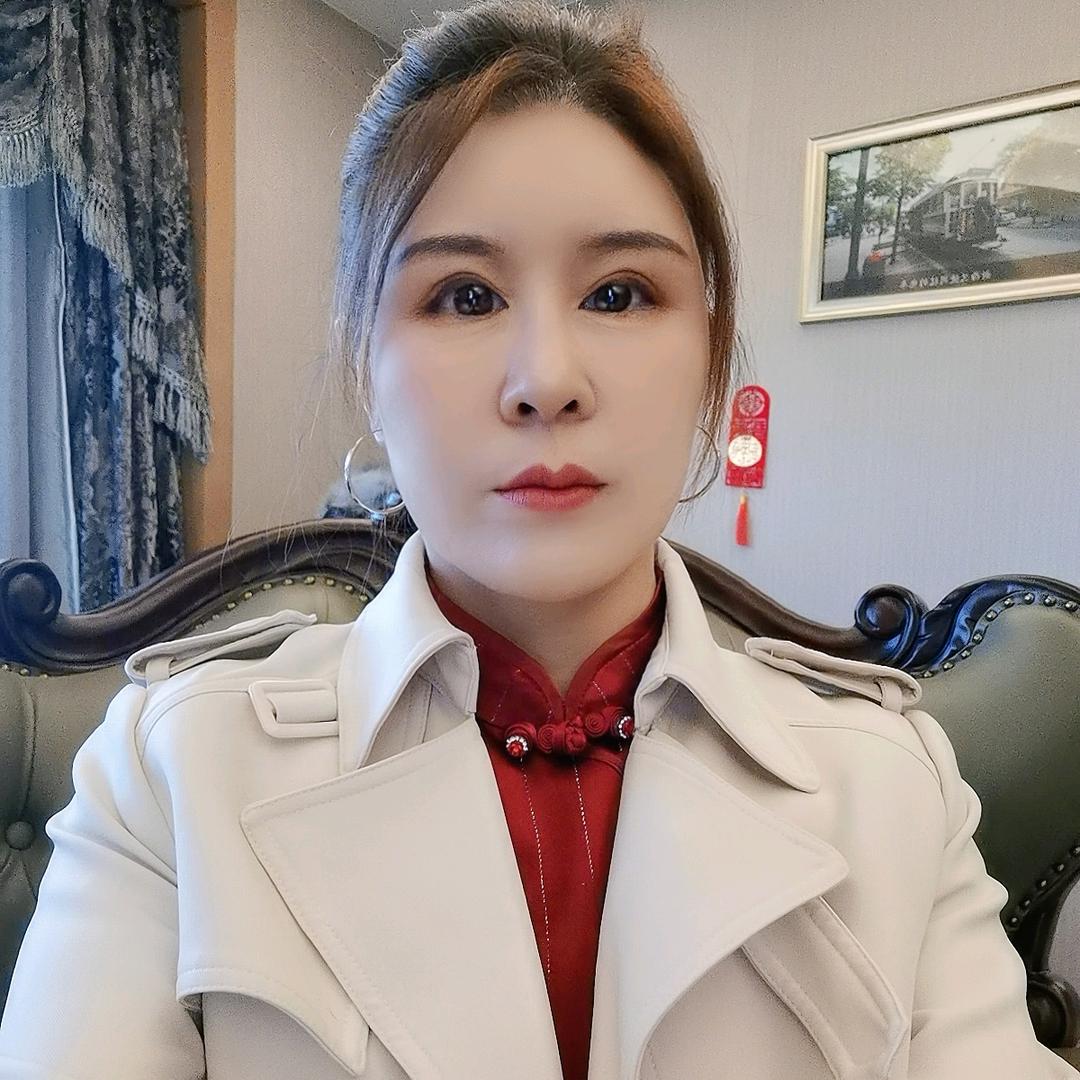赢赢姐