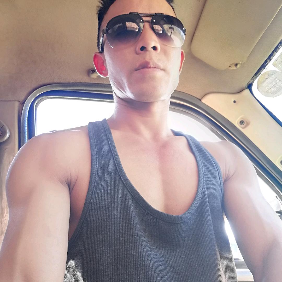 💘自律清风💘