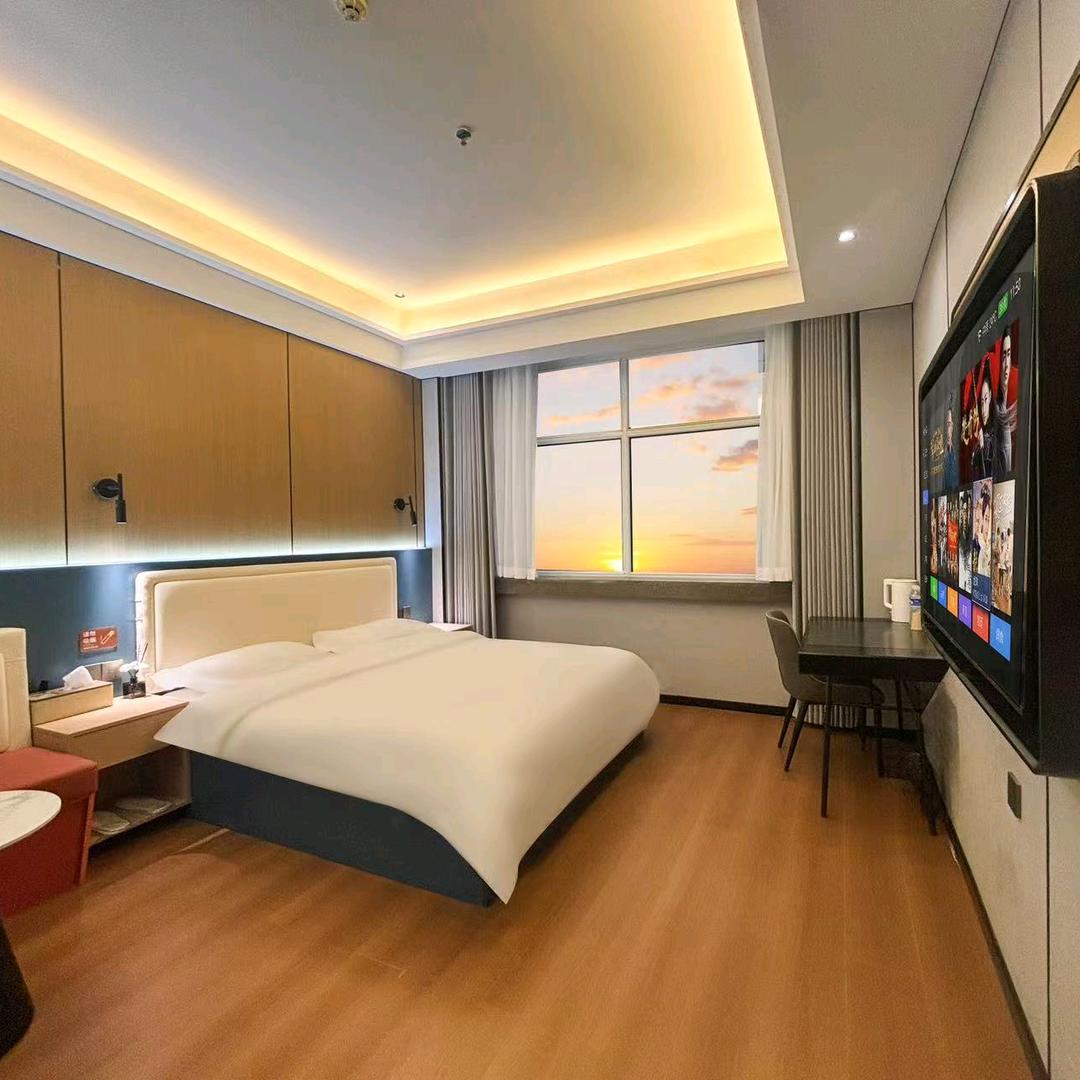 丽晶酒店官方号