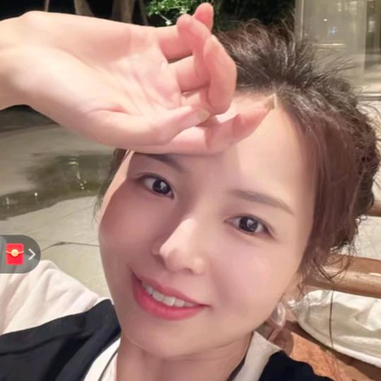 仟娜轻奢(直播返场)